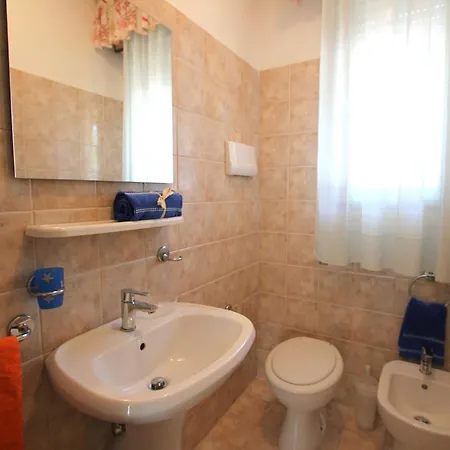 Apartament Alemagna