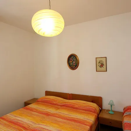 Alemagna Apartament *